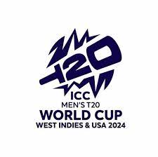 ICC T-20 World Cup 2024 Schedule | India Team Match | ICC Championship Trophy