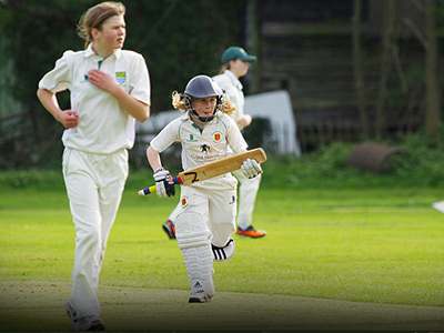 RAJASTHAN: STATE CRICKET CHAMPINS 2021