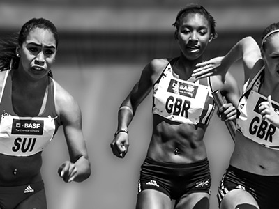 JAIPUR: RUNNING COMPETITIONS 2021